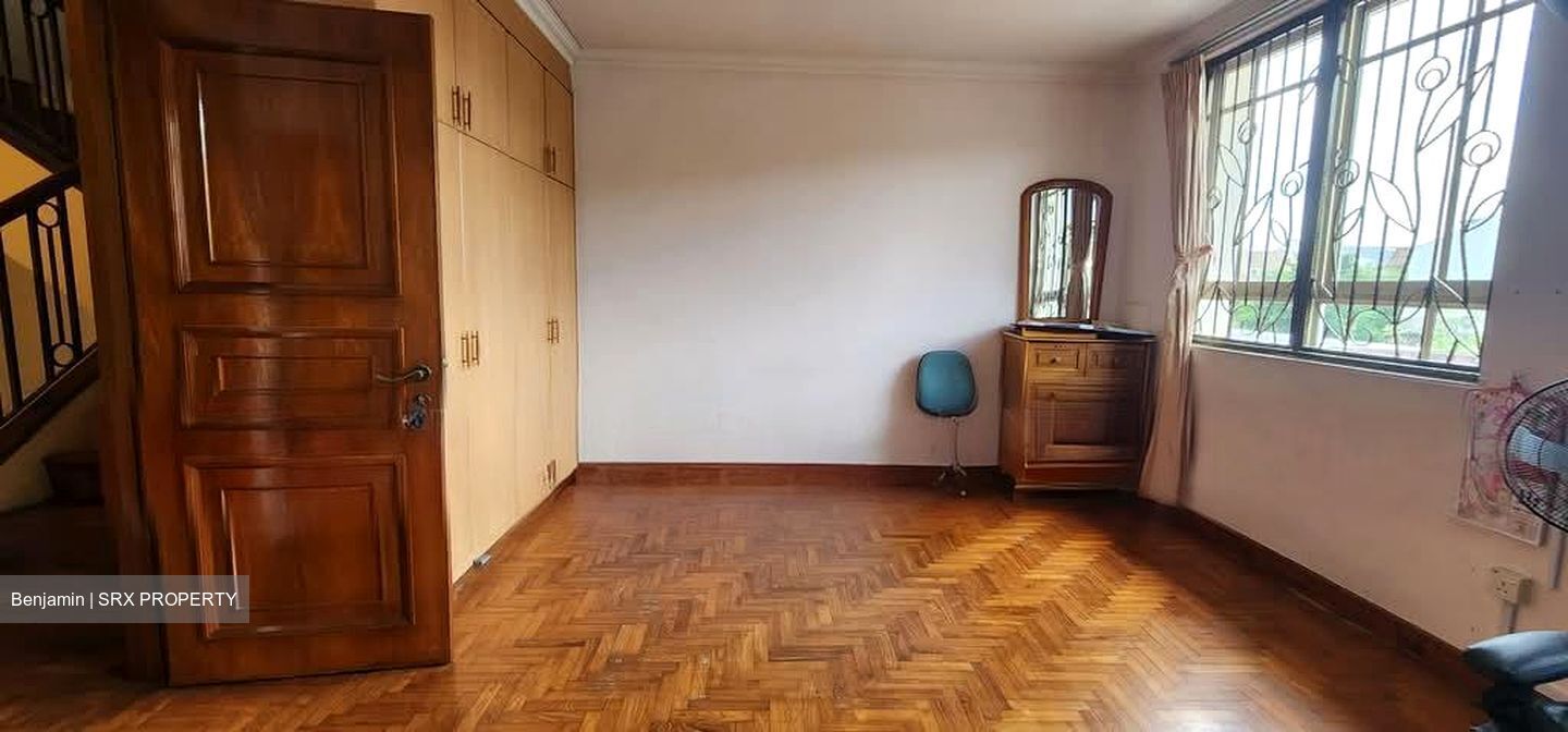 Tai Keng Garden (D19), Terrace #537235611